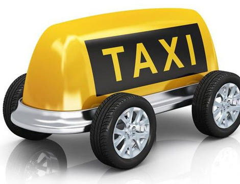 破冰前行 杭州出租车行业改革方案正式出台